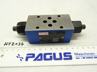 REXROTH Drosselrückschlagventil