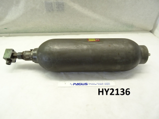 HERION Membranspeicher