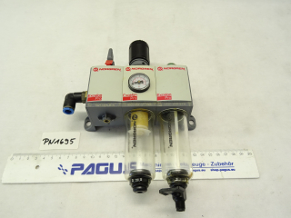 NORGREN Wartungseinheit