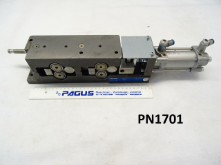 REXROTH Positioniereinheit