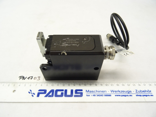 ASUTEC Vereinzeler