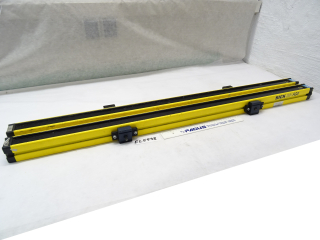 SICK Lichtvorhang Sender + Empfänger