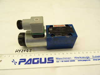 REXROTH Wegeventil