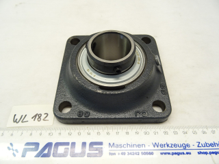 INA Vierloch-Flanschlager