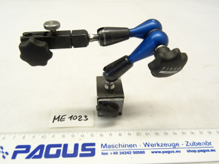 FISSO Hydraulisches Magnet-Messstativ