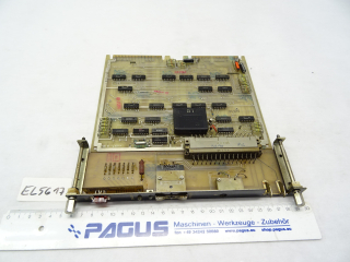 VEM NUMERIK Elektronikmodul