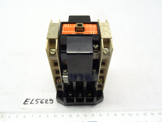 EAW Leistungsschütz