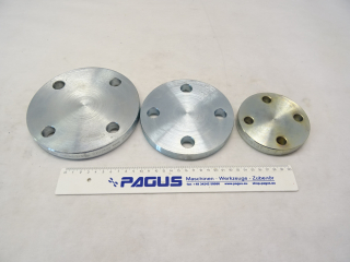 Landefeld Blind Scleck Range