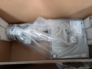 BECKER Drehschieberpumpe