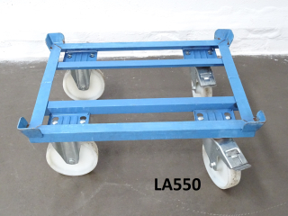 FETRA® Paletten-Fahrgestell