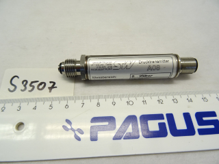 STW Drucktransmitter