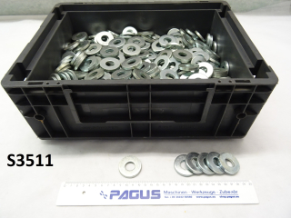 BENNINGER Unterlegscheibe