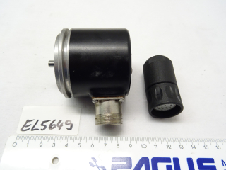 HEIDENHAIN Drehgeber