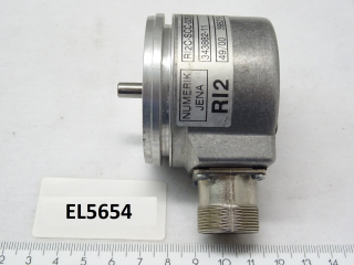 NUMERIK JENA Drehgeber