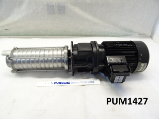 SPANDAU PUMPEN Eintauchpumpe