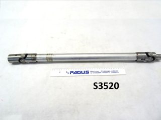 KUKA Servo-Antriebswelle