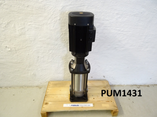 GRUNDFOS Inline-Pumpe