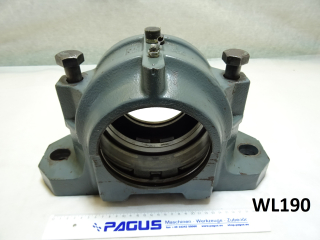 FAG Stehlagergehäuse