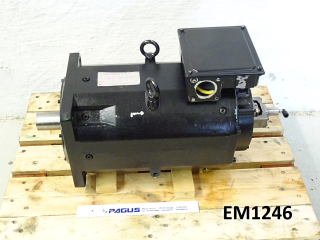 YASKAWA Spindelmotor