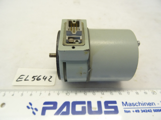 CARL ZEISS Drehgeber