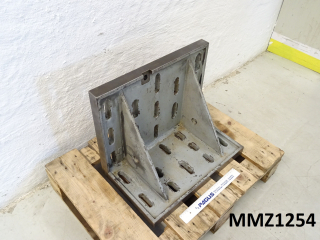 MATSUURA Aufspannwinkel