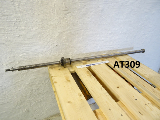 THK BALL GWNE Wrzeciono z matką