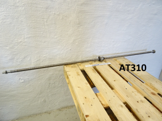 THK Kugelgewindespindel mit Mutter