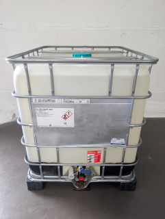 Petrofer Schwerentflammbare Hydraulikflüssigkeit