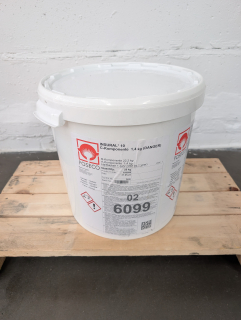 FOSECO Feuerfestes Isoliermaterial