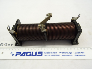 ROBOTRON Stabkerndrossel