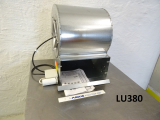 ROSENBERG Radiallüfter