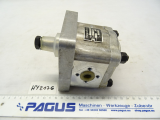 XUGRABLUKA Hydraulikpumpe