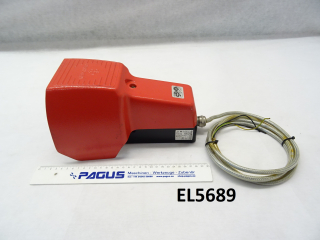 BERNSTEIN Fußschalter