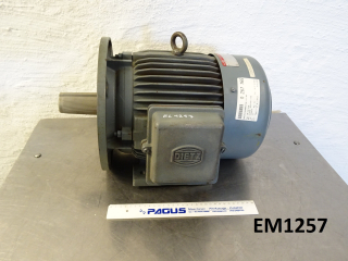 DIETZ Elektromotor