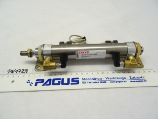 TAIYO Pneumatikzylinder