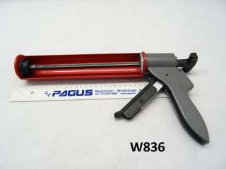 MEDMIX UK Ltd. Kartuschenpresse