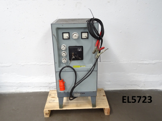 EAW Batterie- Ladegerät