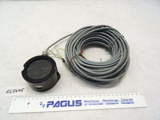 RENISHAW Optisches Maschineninterface