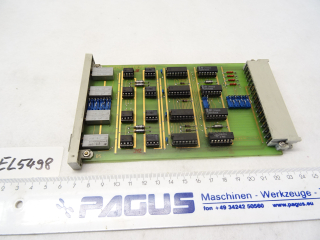 SIEMENS Elektronikmodul