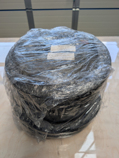 Keramikfaser Packung 40 x 40 mm 20 m