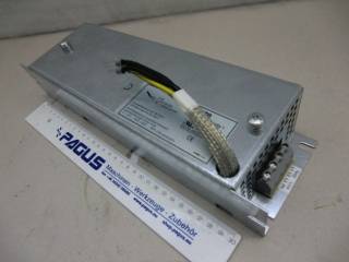 LENZE radio interference filter