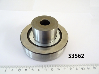 HARHUES & TEUFERT Zapfenlaufrolle