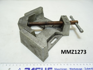 BESSEY Metallwinkelspanner