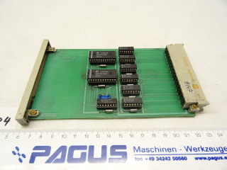 SIEMENS Elektronikmodul