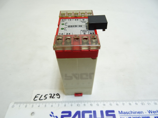 Moduł Elge Electronics