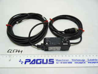 KEYENCE Messverstärker