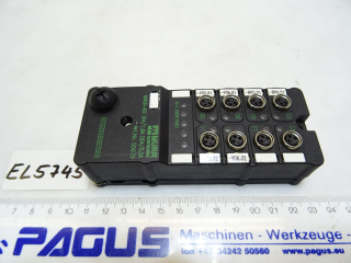 MURR ELEKTRONIK Kompaktmodul