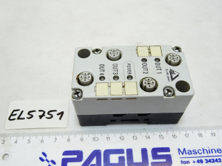 SIEMENS AS-Interface Modul
