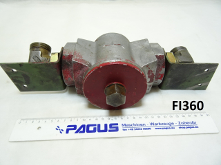 Orsta micro-S filter