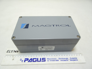 MAGTROL Messverstärker